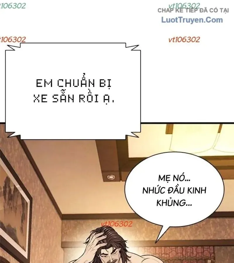 Ngoài Vòng Pháp Luật 0 Chapter 7 - Trang 7