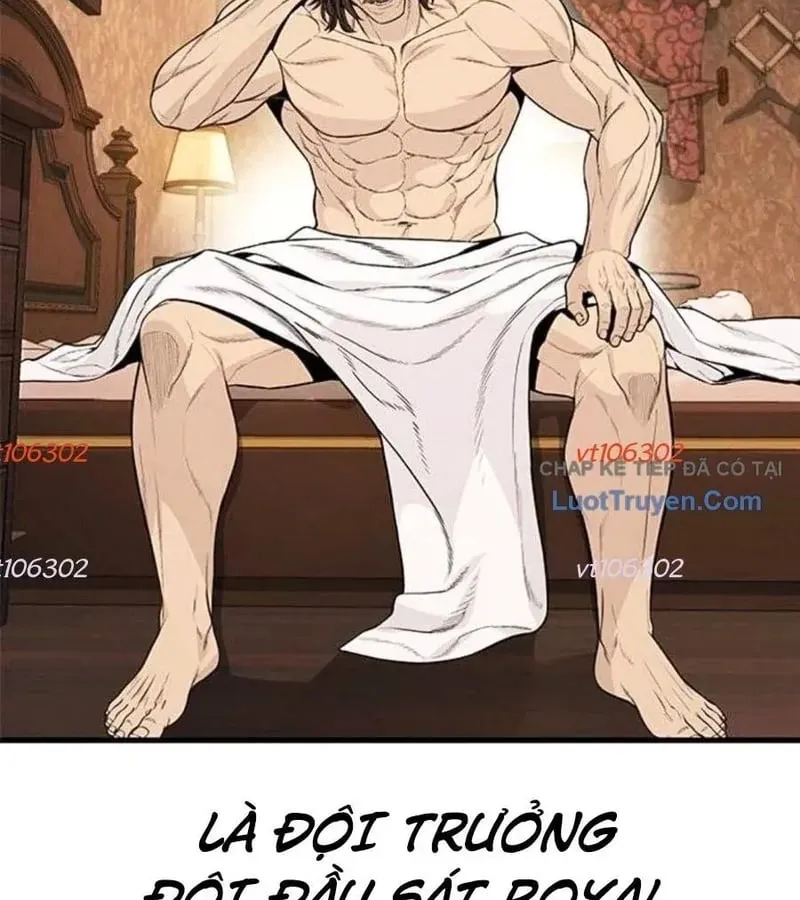 Ngoài Vòng Pháp Luật 0 Chapter 7 - Trang 8