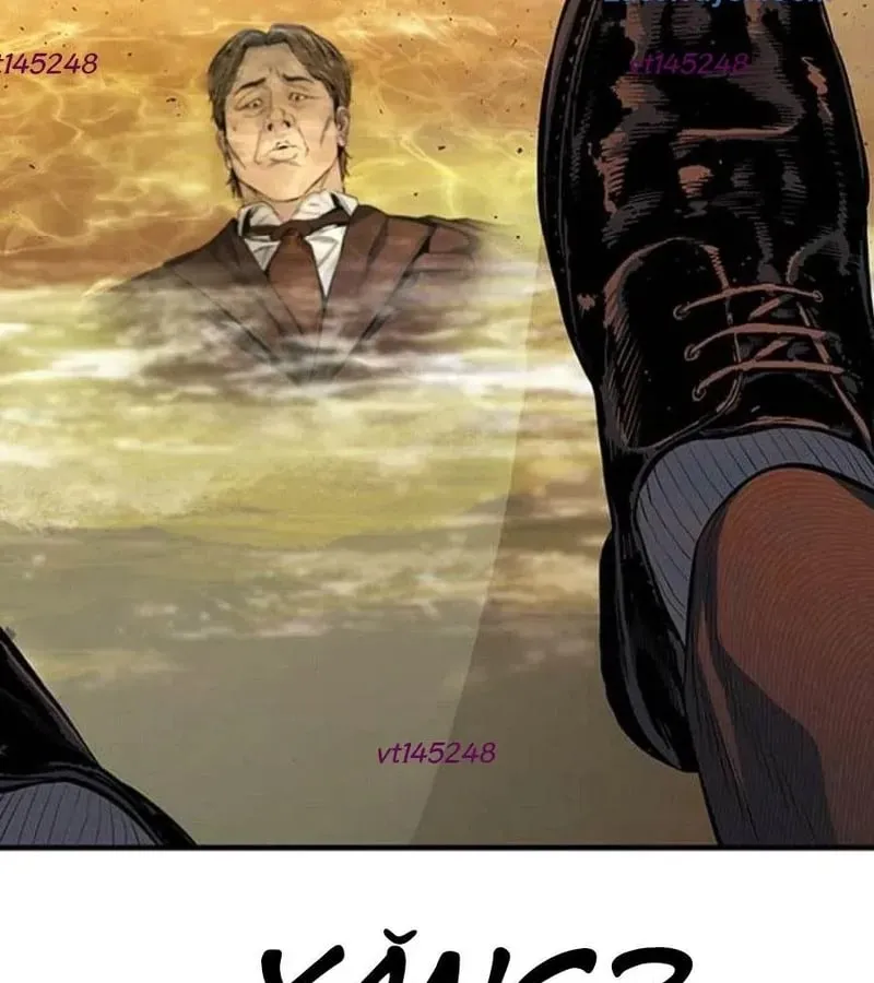 Ngoài Vòng Pháp Luật 0 Chapter 8 - Trang 10