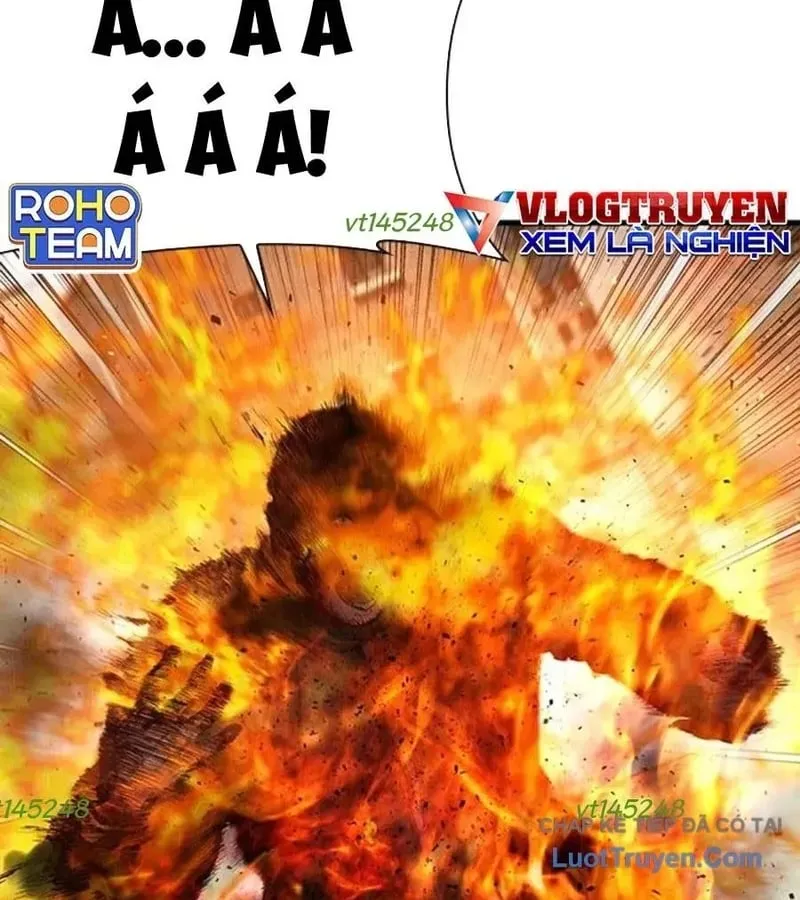 Ngoài Vòng Pháp Luật 0 Chapter 8 - Trang 12