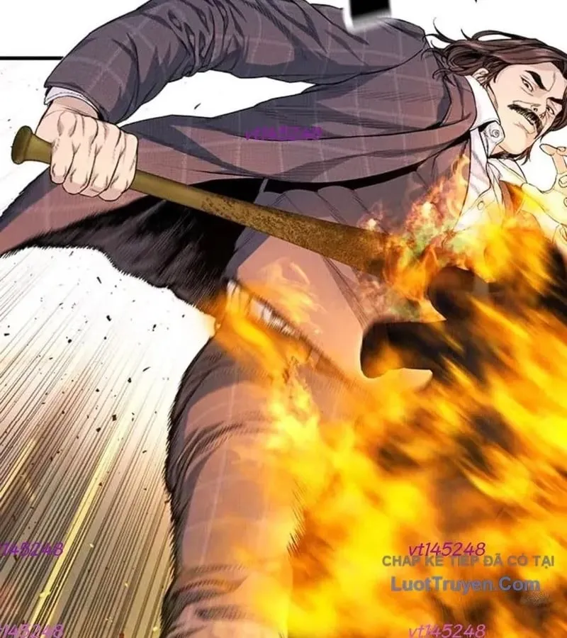 Ngoài Vòng Pháp Luật 0 Chapter 8 - Trang 15