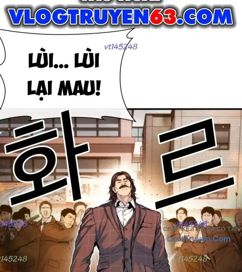 Ngoài Vòng Pháp Luật 0 Chapter 8 - Trang 18