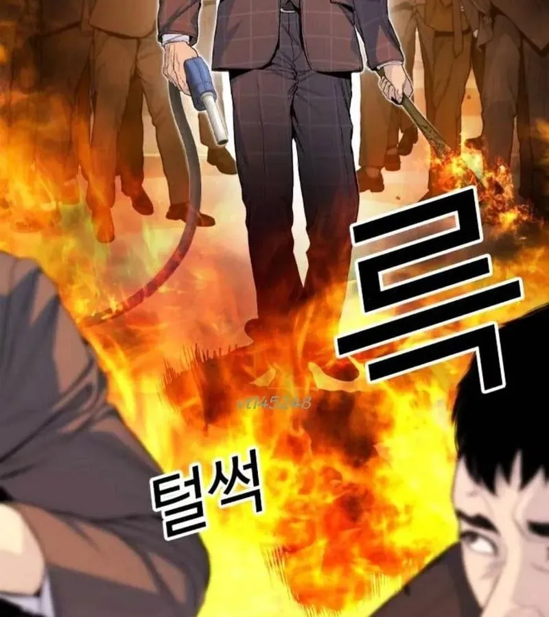 Ngoài Vòng Pháp Luật 0 Chapter 8 - Trang 19