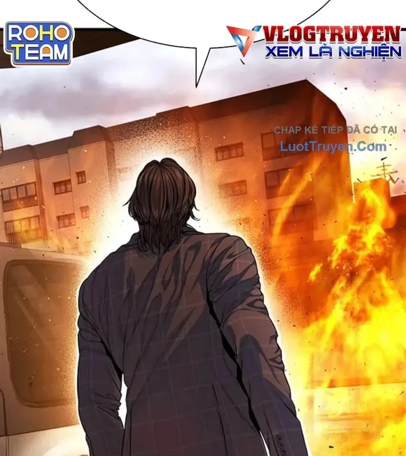 Ngoài Vòng Pháp Luật 0 Chapter 8 - Trang 23