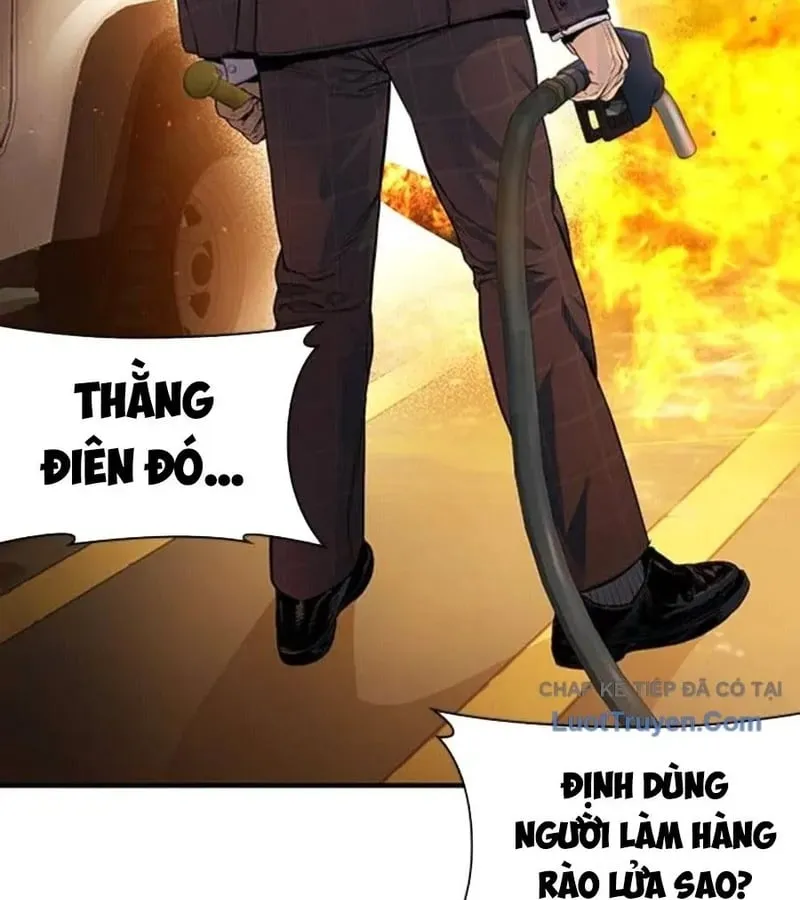 Ngoài Vòng Pháp Luật 0 Chapter 8 - Trang 24