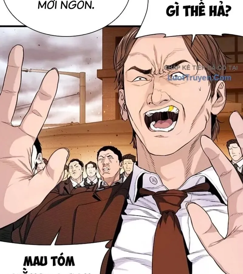 Ngoài Vòng Pháp Luật 0 Chapter 8 - Trang 26