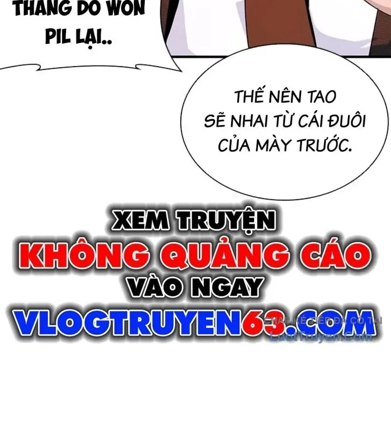 Ngoài Vòng Pháp Luật 0 Chapter 8 - Trang 27