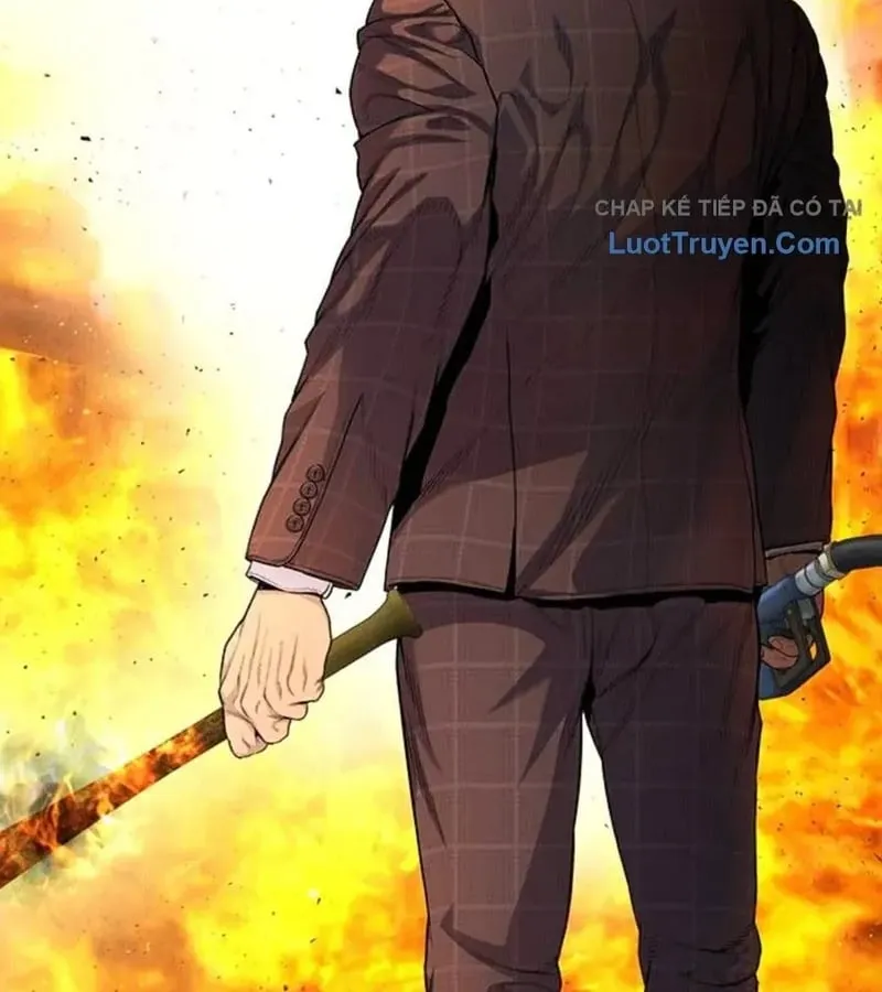 Ngoài Vòng Pháp Luật 0 Chapter 8 - Trang 29