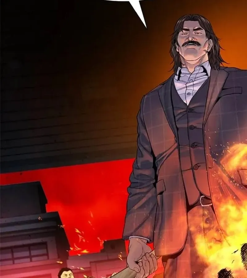 Ngoài Vòng Pháp Luật 0 Chapter 8 - Trang 3