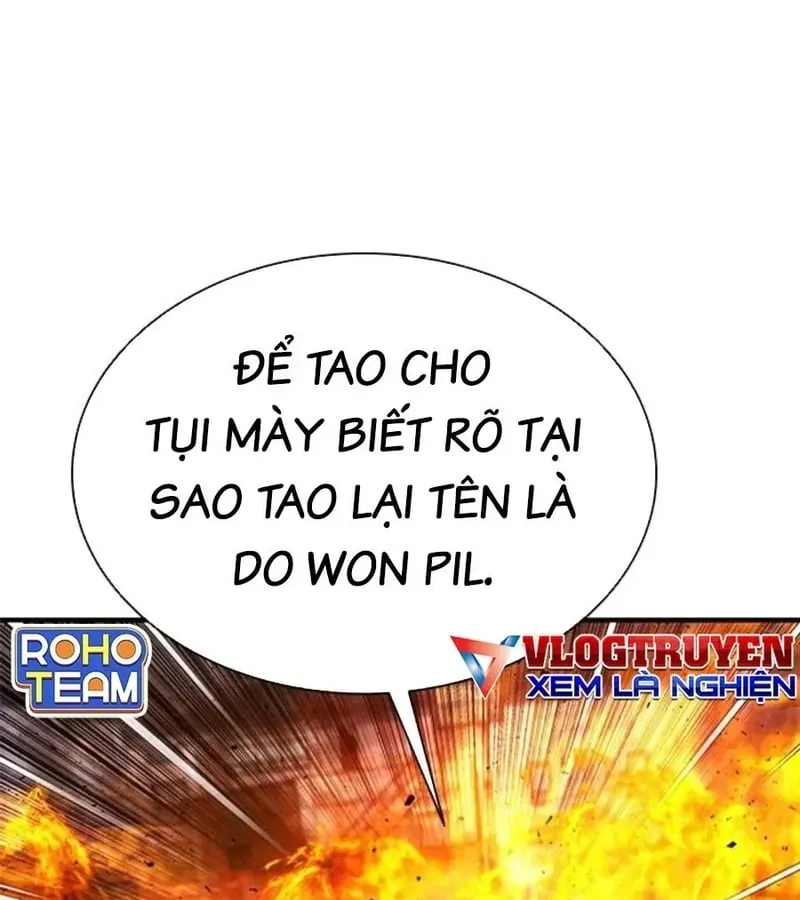 Ngoài Vòng Pháp Luật 0 Chapter 8 - Trang 31