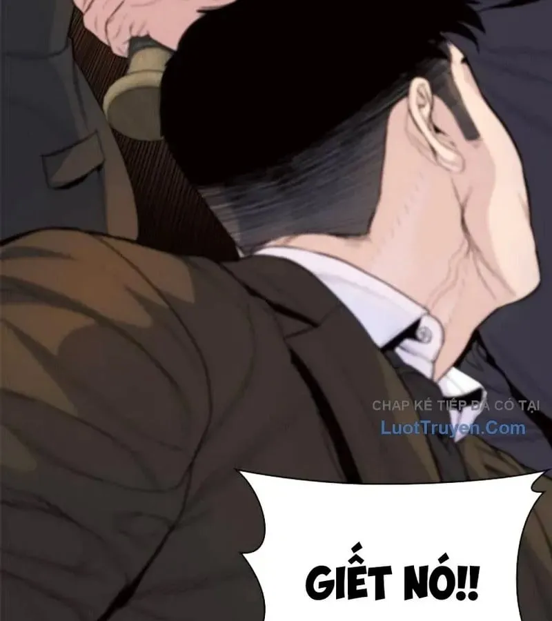 Ngoài Vòng Pháp Luật 0 Chapter 8 - Trang 33