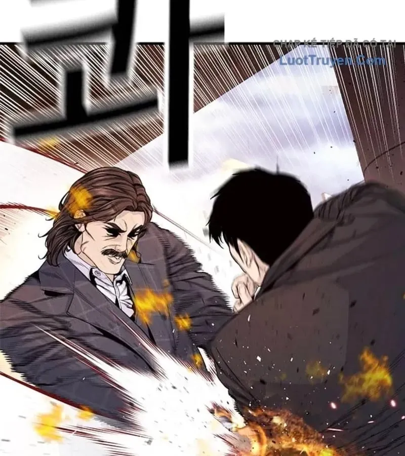 Ngoài Vòng Pháp Luật 0 Chapter 8 - Trang 38