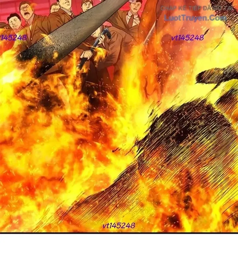 Ngoài Vòng Pháp Luật 0 Chapter 8 - Trang 4