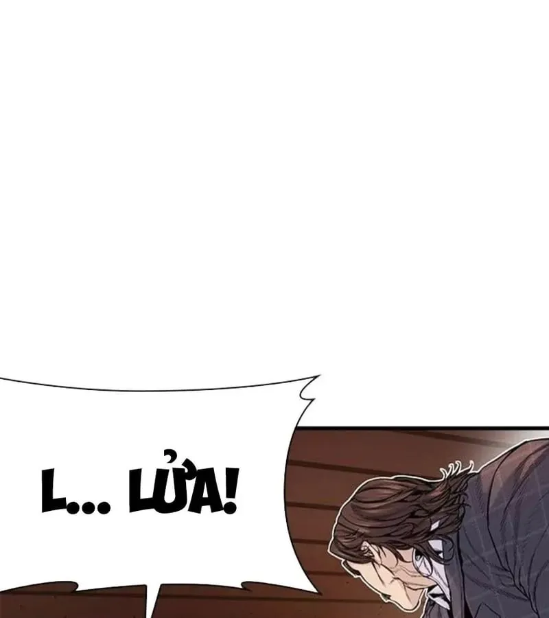 Ngoài Vòng Pháp Luật 0 Chapter 8 - Trang 40