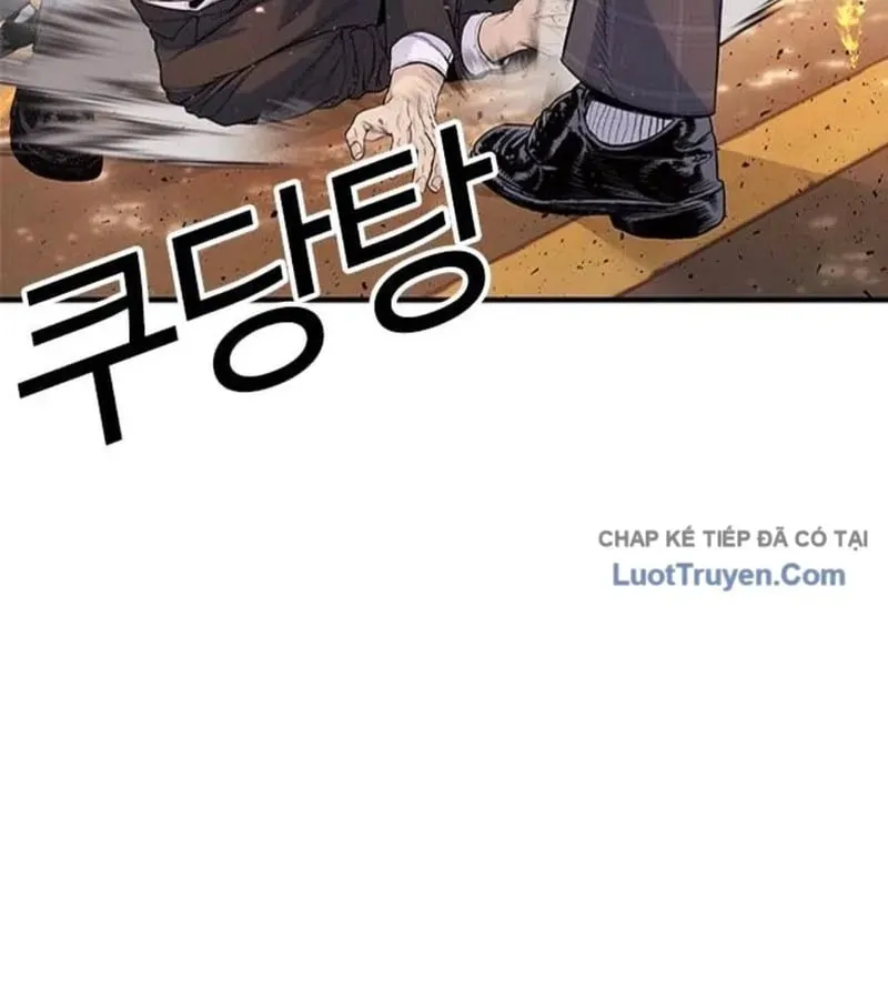 Ngoài Vòng Pháp Luật 0 Chapter 8 - Trang 42