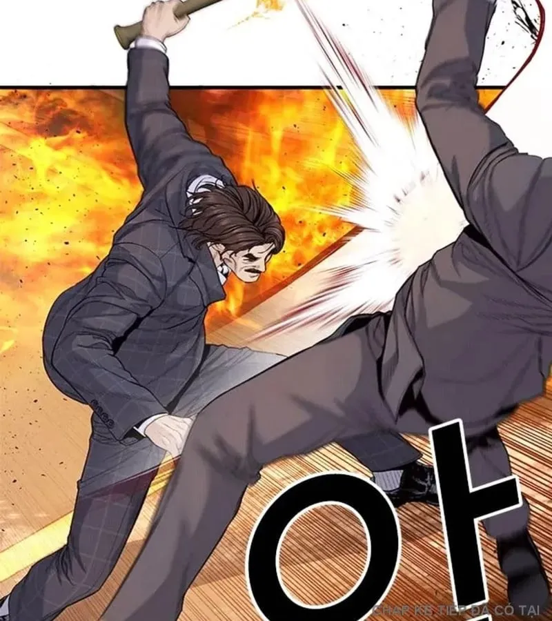 Ngoài Vòng Pháp Luật 0 Chapter 8 - Trang 46