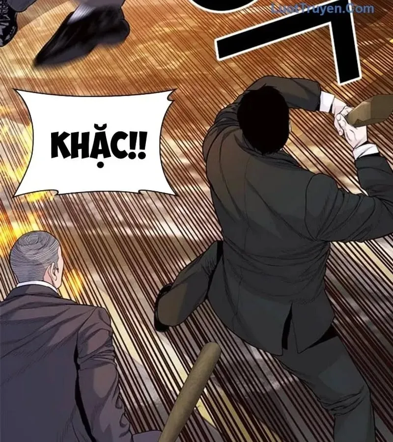 Ngoài Vòng Pháp Luật 0 Chapter 8 - Trang 47
