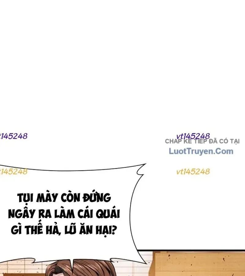 Ngoài Vòng Pháp Luật 0 Chapter 8 - Trang 5