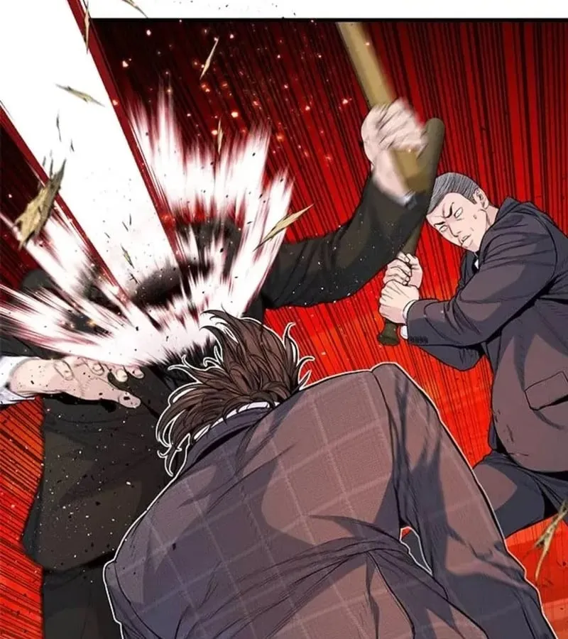 Ngoài Vòng Pháp Luật 0 Chapter 8 - Trang 50
