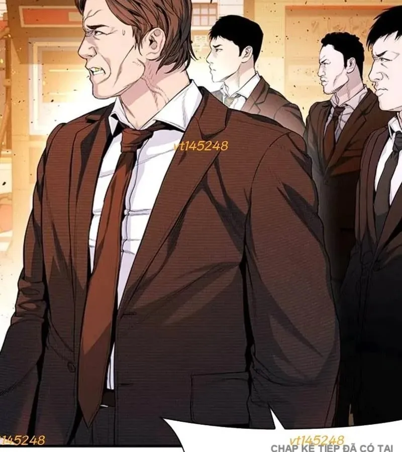 Ngoài Vòng Pháp Luật 0 Chapter 8 - Trang 6