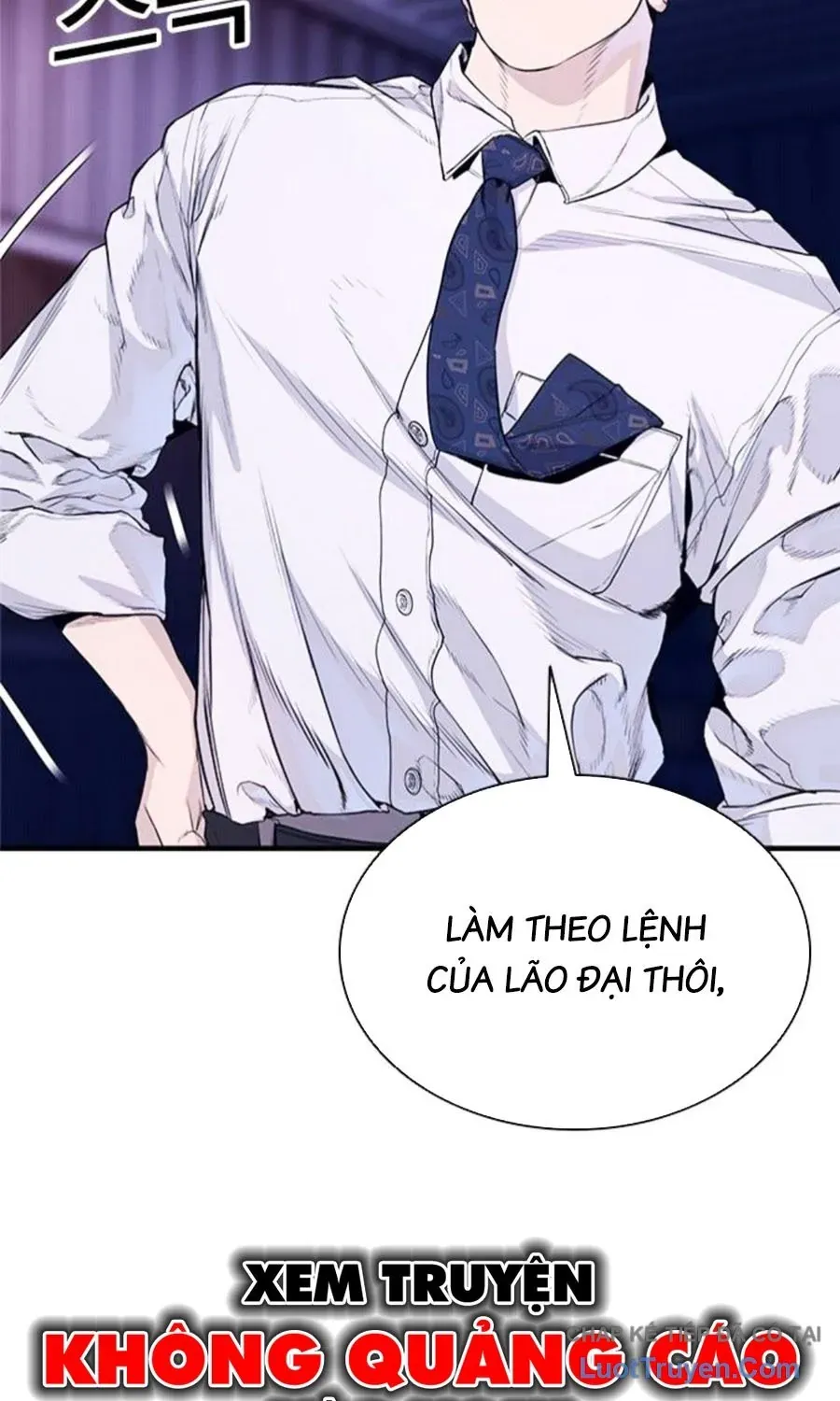 Ngoài Vòng Pháp Luật: Khởi Nguyên Chapter 10 - Trang 17
