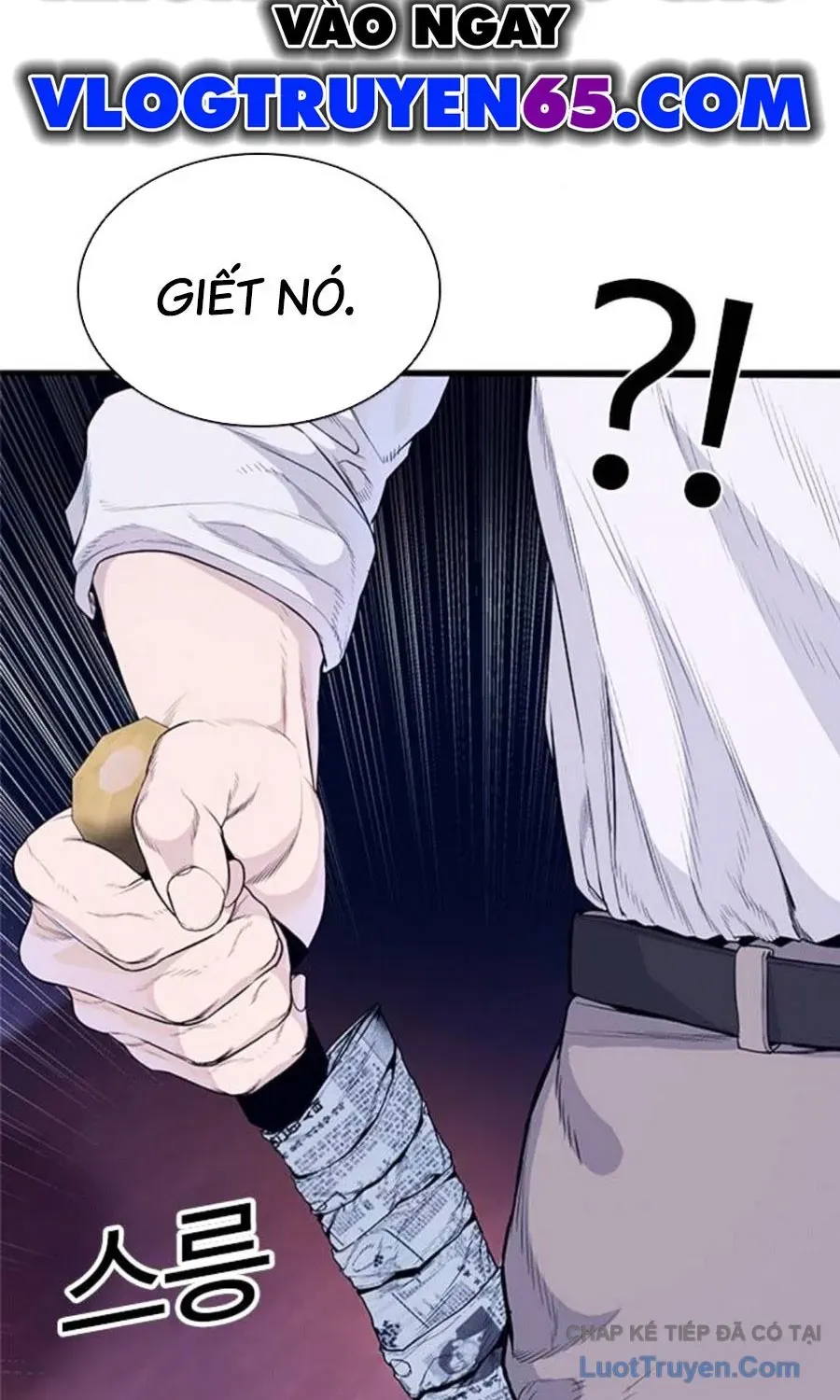 Ngoài Vòng Pháp Luật: Khởi Nguyên Chapter 10 - Trang 18