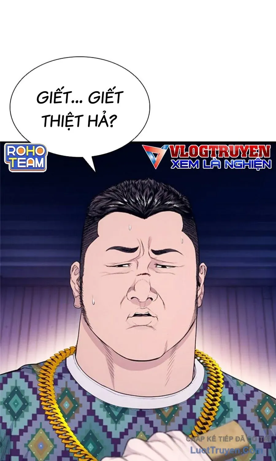 Ngoài Vòng Pháp Luật: Khởi Nguyên Chapter 10 - Trang 21
