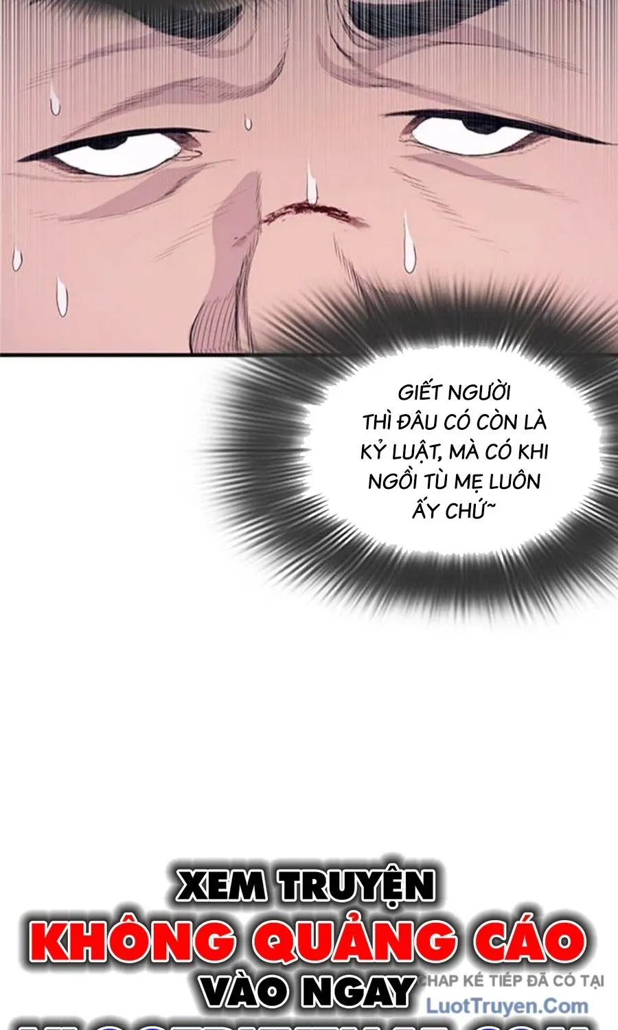 Ngoài Vòng Pháp Luật: Khởi Nguyên Chapter 10 - Trang 23