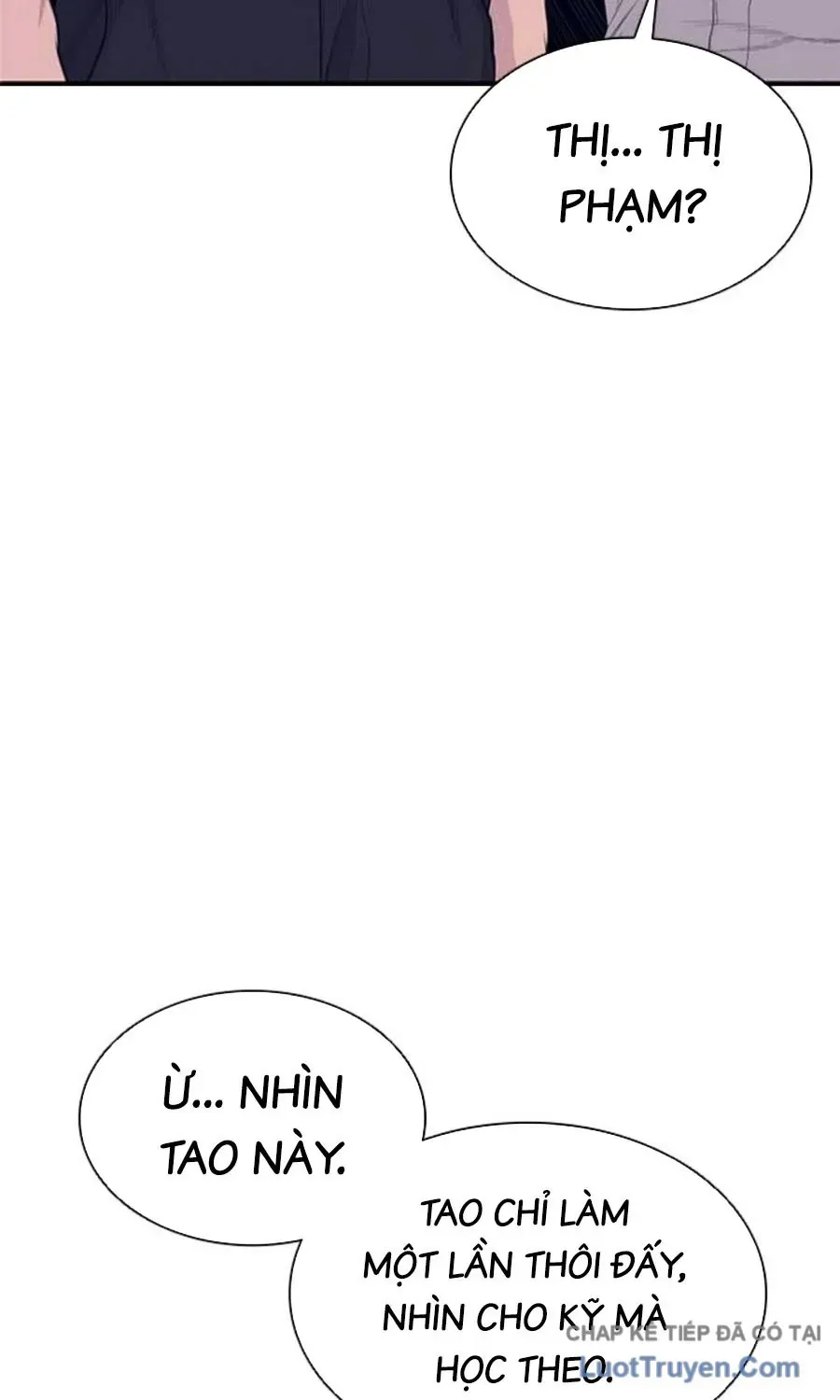 Ngoài Vòng Pháp Luật: Khởi Nguyên Chapter 10 - Trang 25