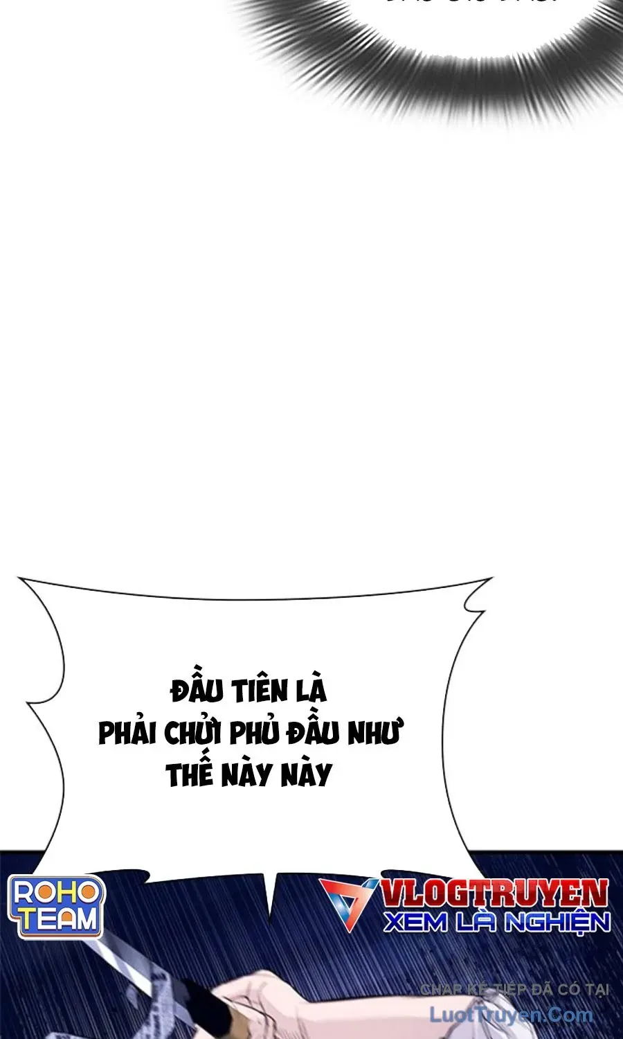 Ngoài Vòng Pháp Luật: Khởi Nguyên Chapter 10 - Trang 27