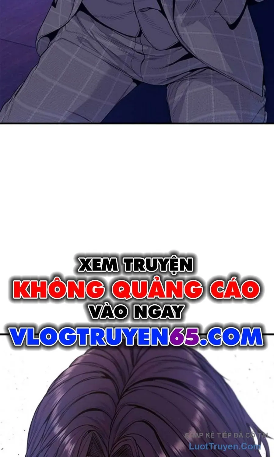 Ngoài Vòng Pháp Luật: Khởi Nguyên Chapter 10 - Trang 30