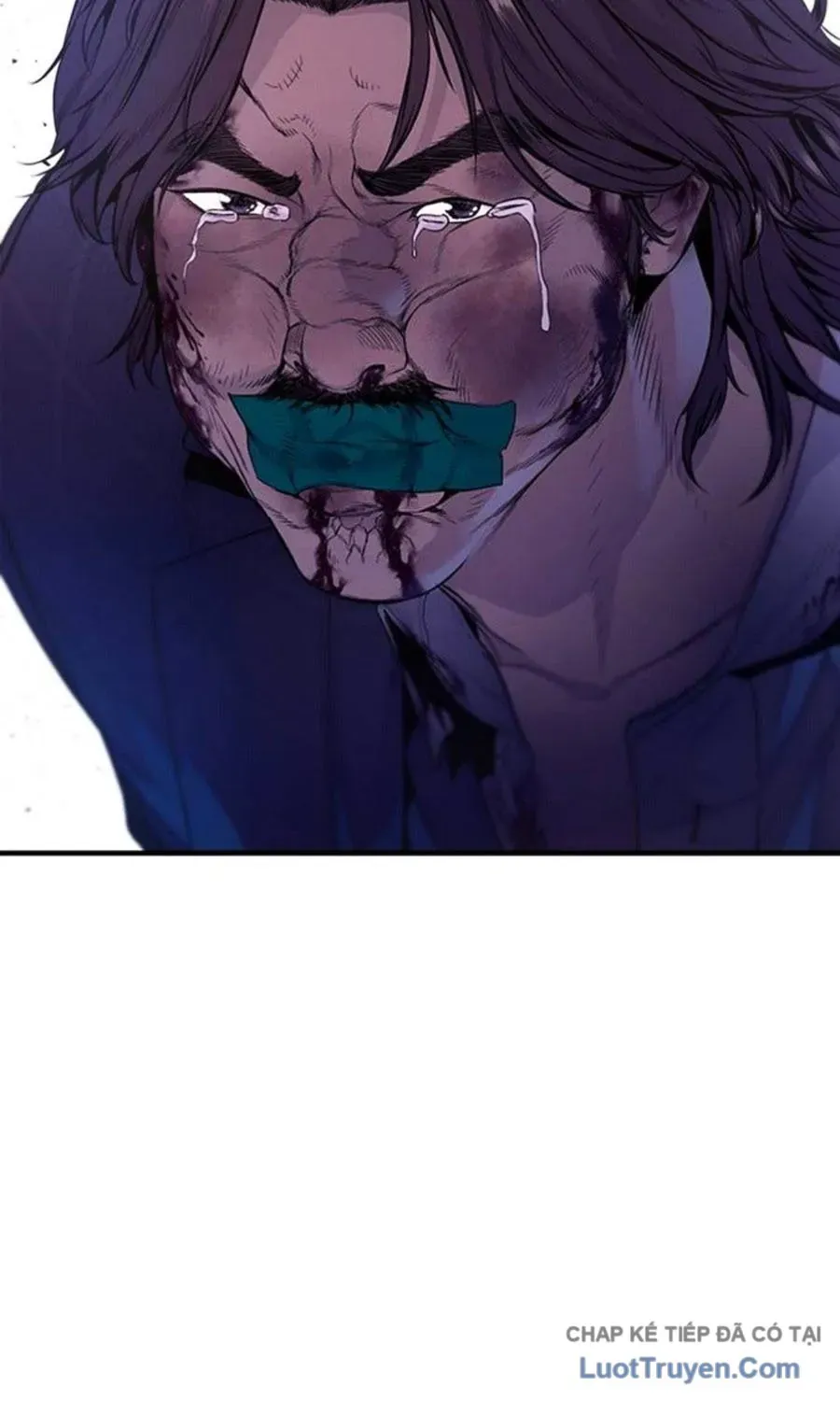 Ngoài Vòng Pháp Luật: Khởi Nguyên Chapter 10 - Trang 31