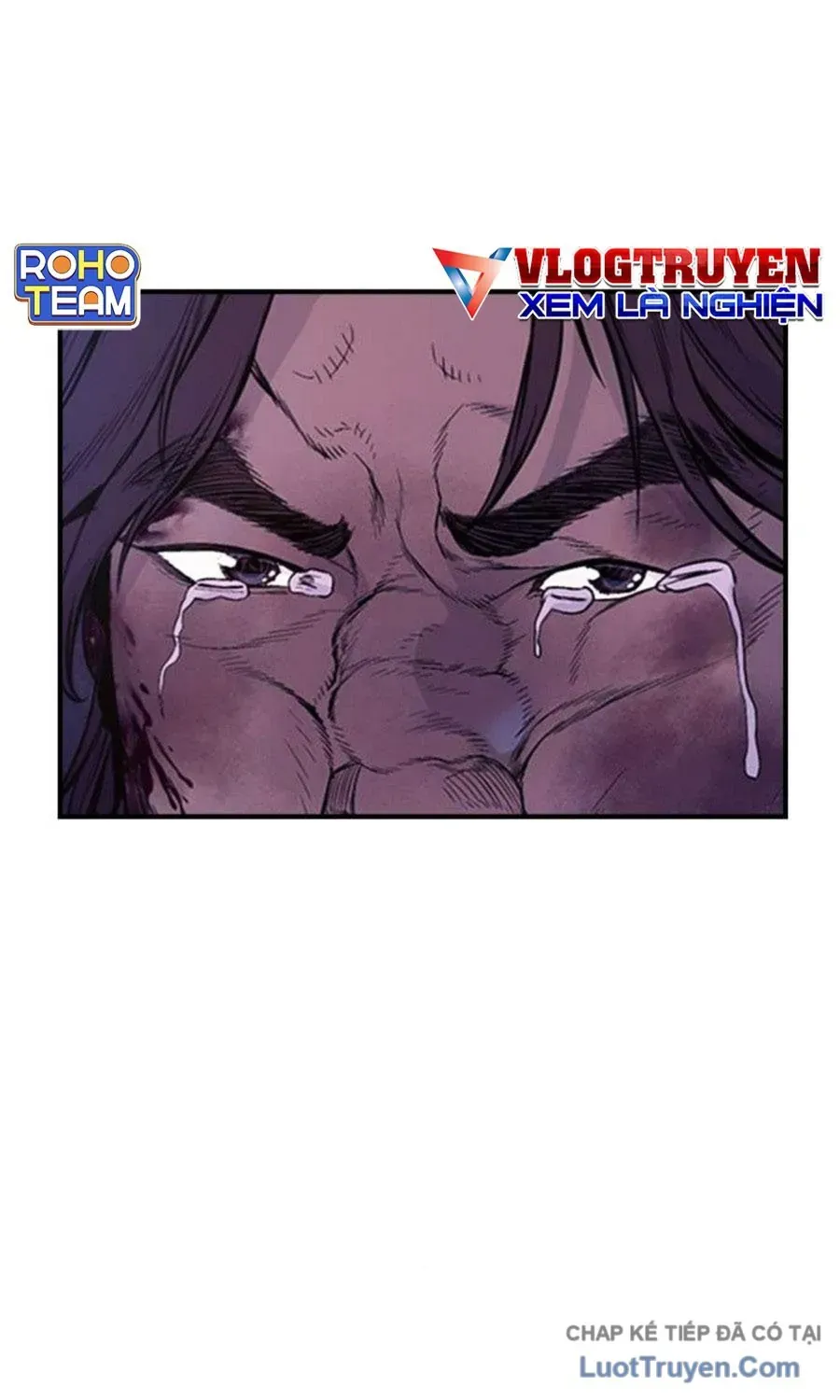 Ngoài Vòng Pháp Luật: Khởi Nguyên Chapter 10 - Trang 34