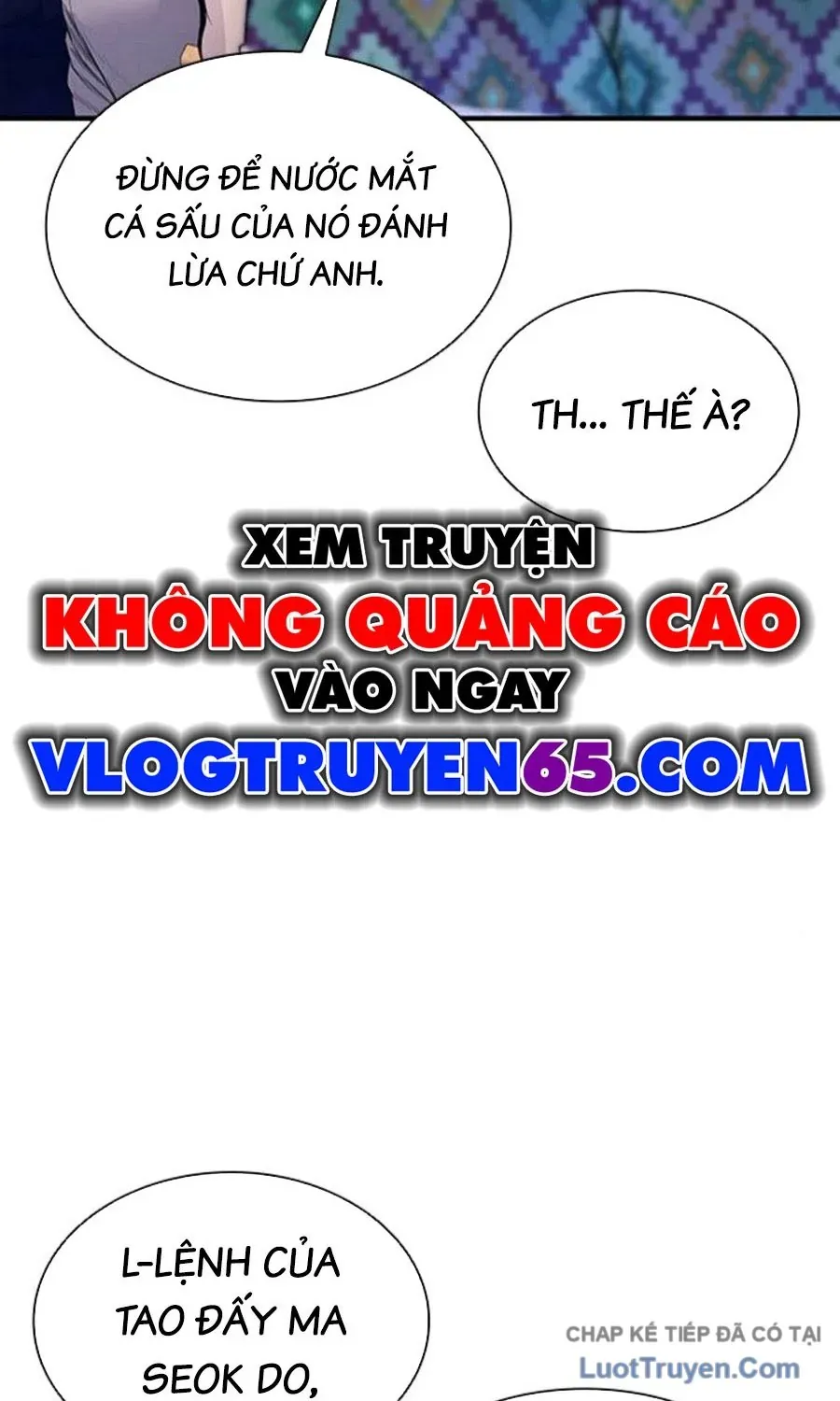 Ngoài Vòng Pháp Luật: Khởi Nguyên Chapter 10 - Trang 37