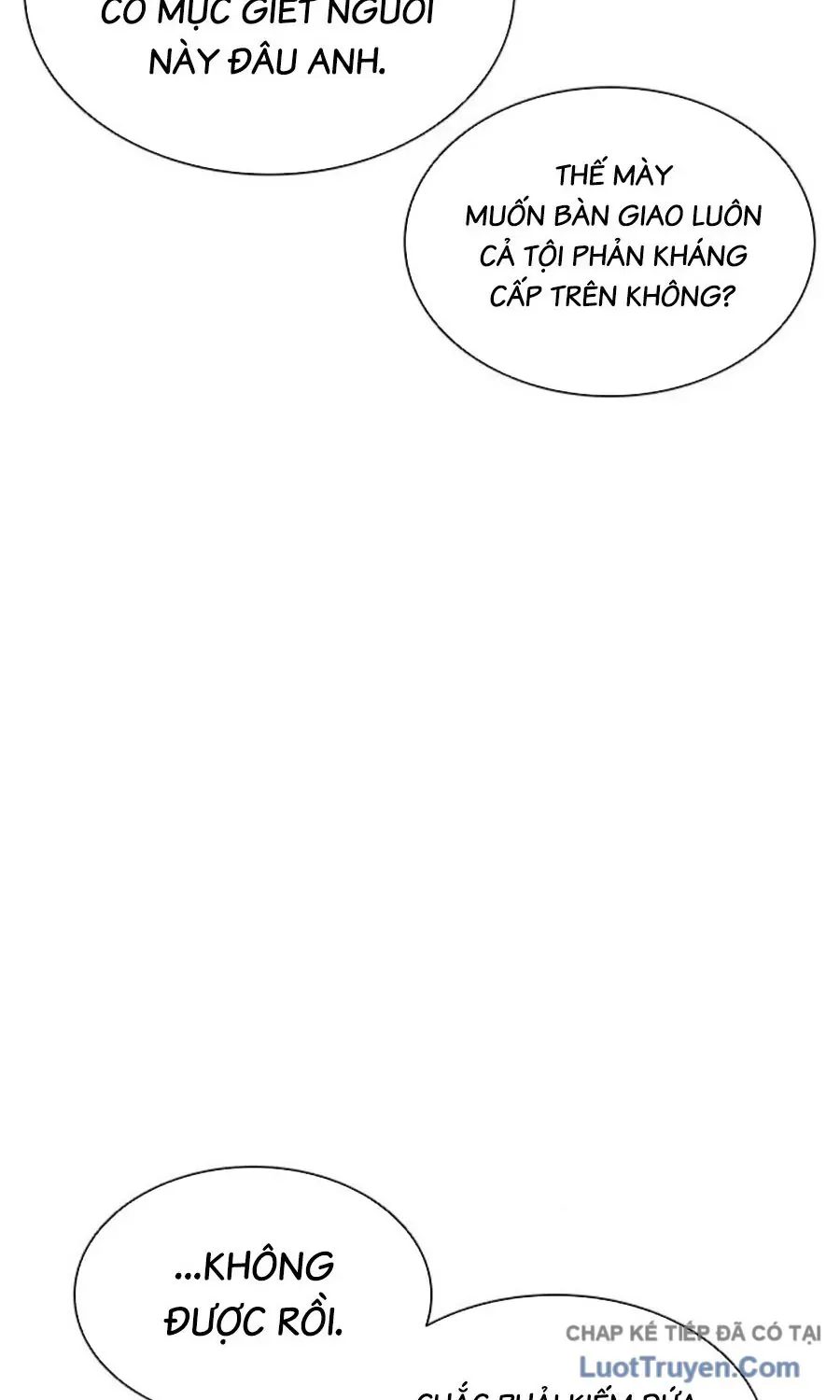 Ngoài Vòng Pháp Luật: Khởi Nguyên Chapter 10 - Trang 39