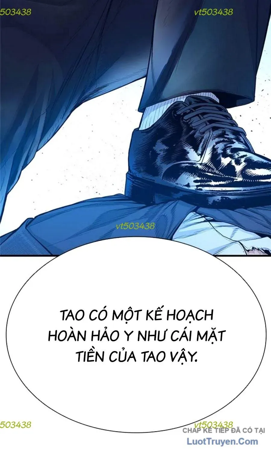 Ngoài Vòng Pháp Luật: Khởi Nguyên Chapter 10 - Trang 4