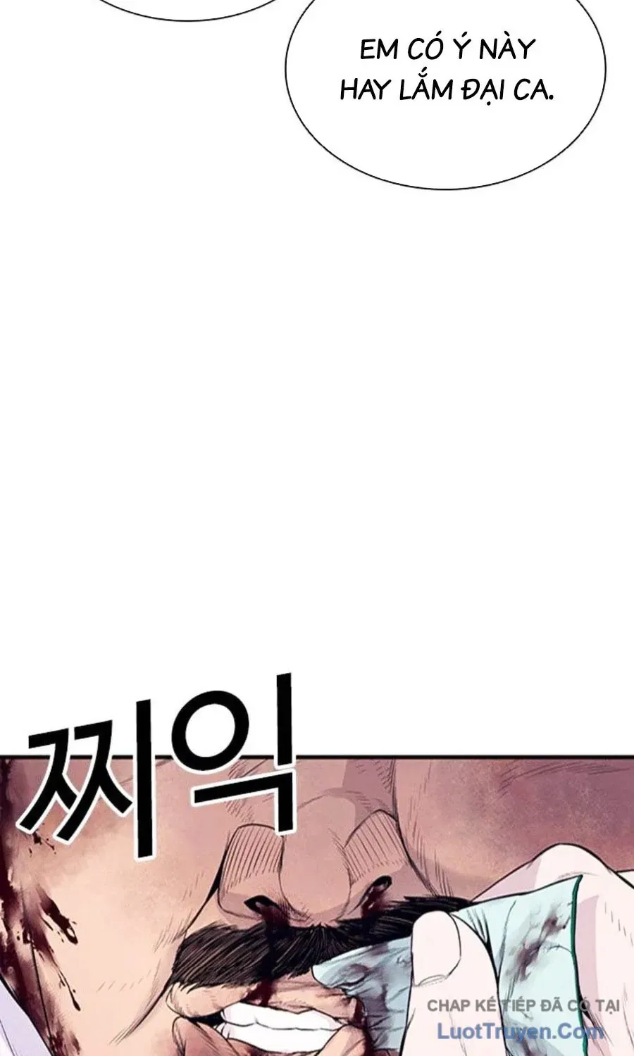 Ngoài Vòng Pháp Luật: Khởi Nguyên Chapter 10 - Trang 41