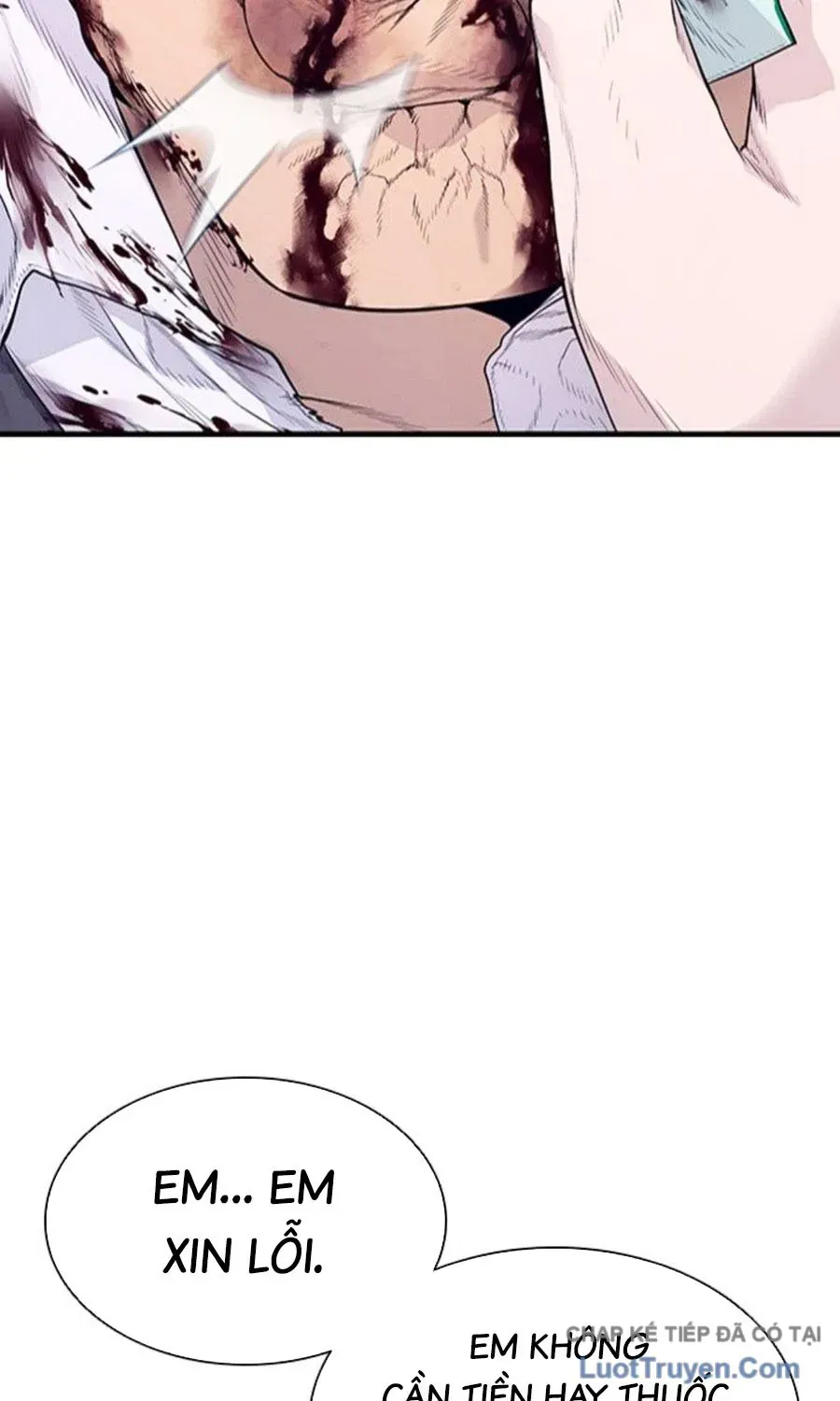 Ngoài Vòng Pháp Luật: Khởi Nguyên Chapter 10 - Trang 42