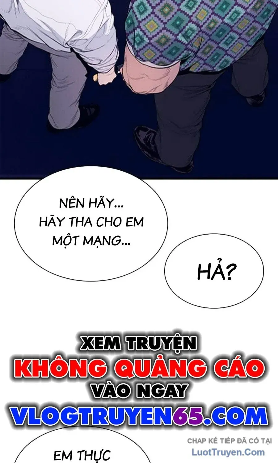 Ngoài Vòng Pháp Luật: Khởi Nguyên Chapter 10 - Trang 44