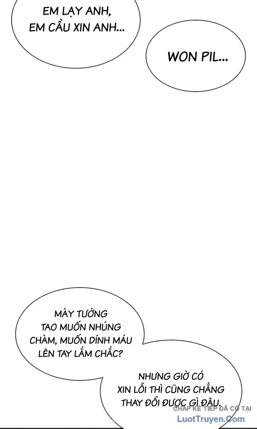 Ngoài Vòng Pháp Luật: Khởi Nguyên Chapter 10 - Trang 46