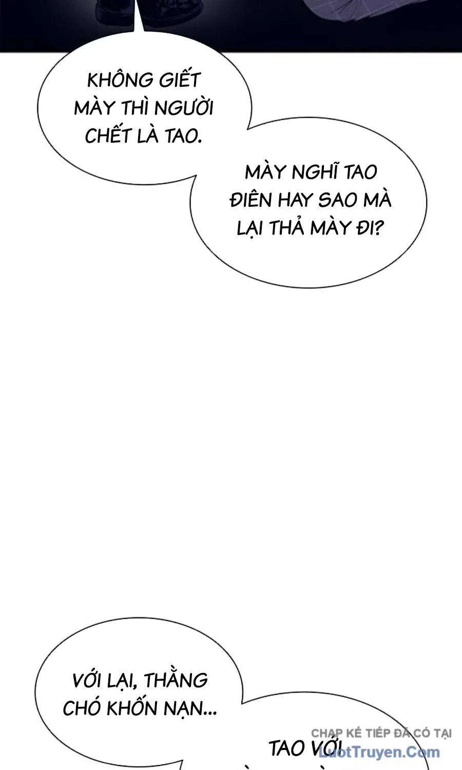 Ngoài Vòng Pháp Luật: Khởi Nguyên Chapter 10 - Trang 48
