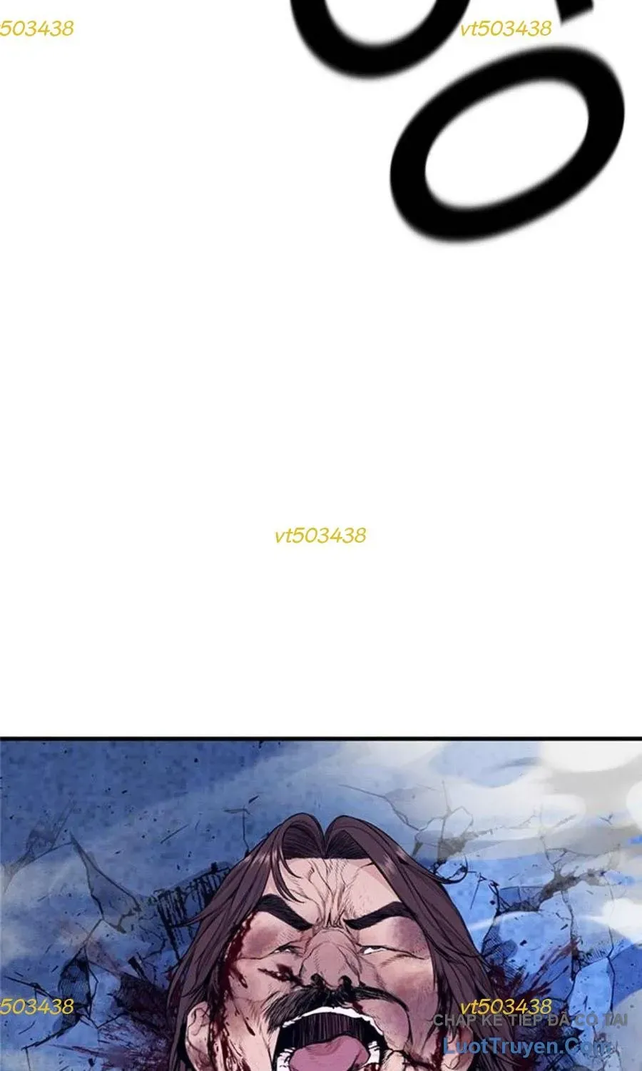 Ngoài Vòng Pháp Luật: Khởi Nguyên Chapter 10 - Trang 8