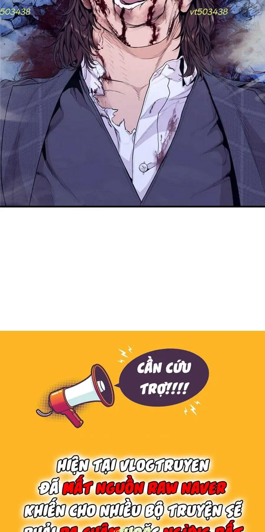 Ngoài Vòng Pháp Luật: Khởi Nguyên Chapter 10 - Trang 9