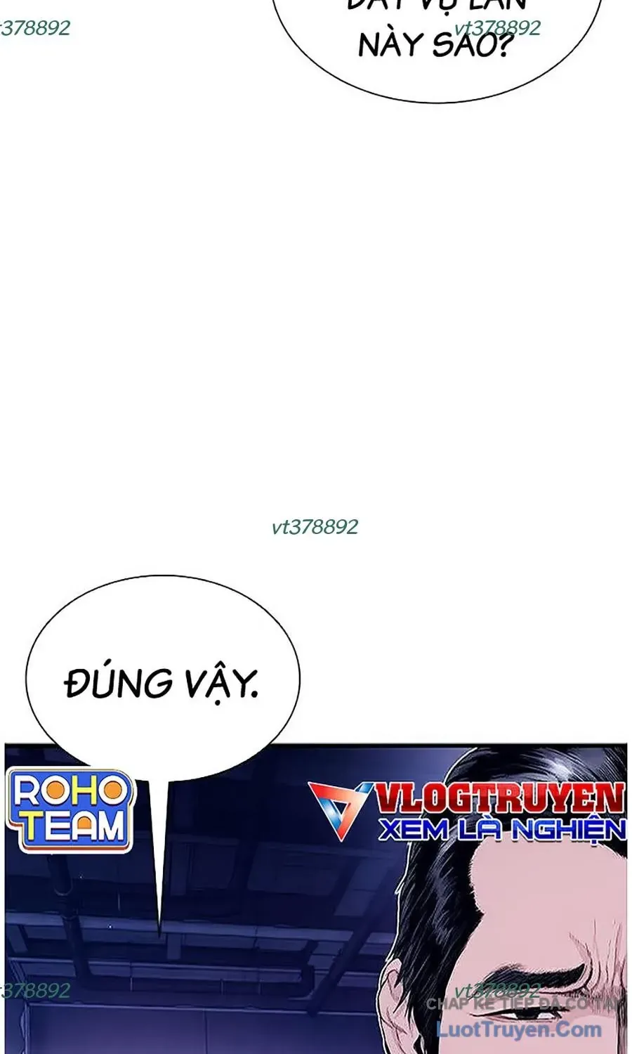 Ngoài Vòng Pháp Luật: Khởi Nguyên Chapter 11 - Trang 11