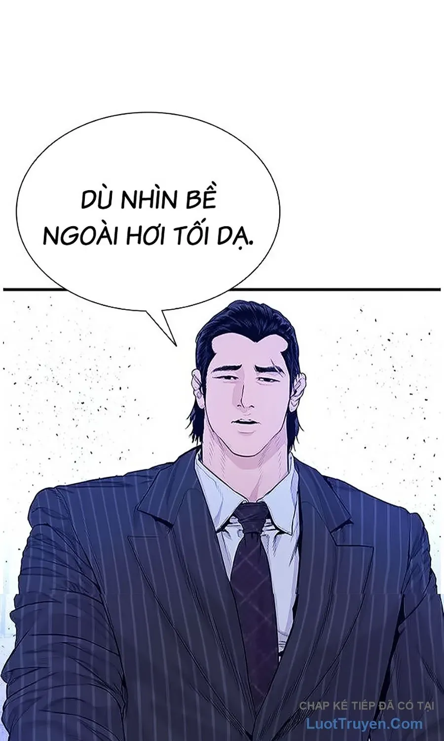Ngoài Vòng Pháp Luật: Khởi Nguyên Chapter 11 - Trang 16