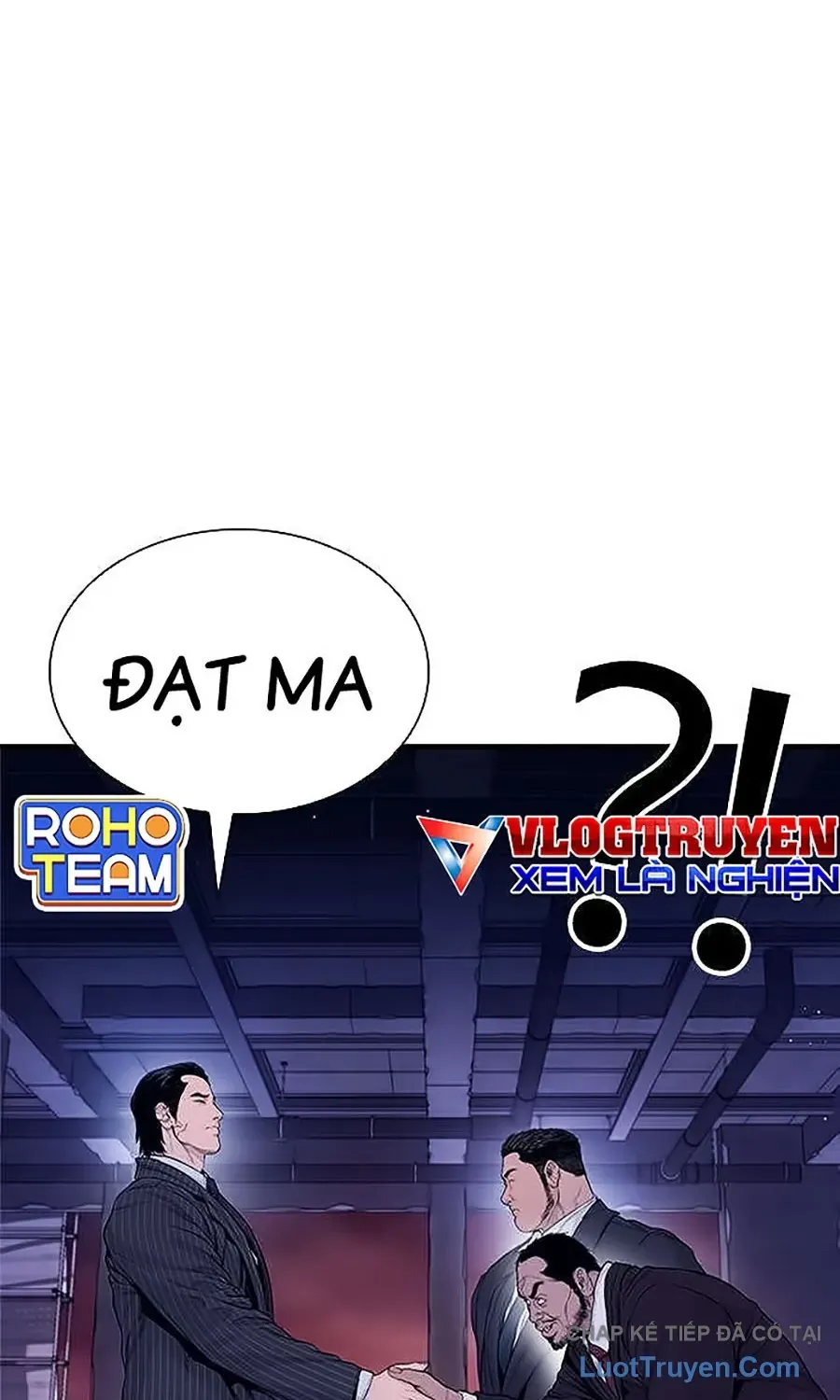 Ngoài Vòng Pháp Luật: Khởi Nguyên Chapter 11 - Trang 19