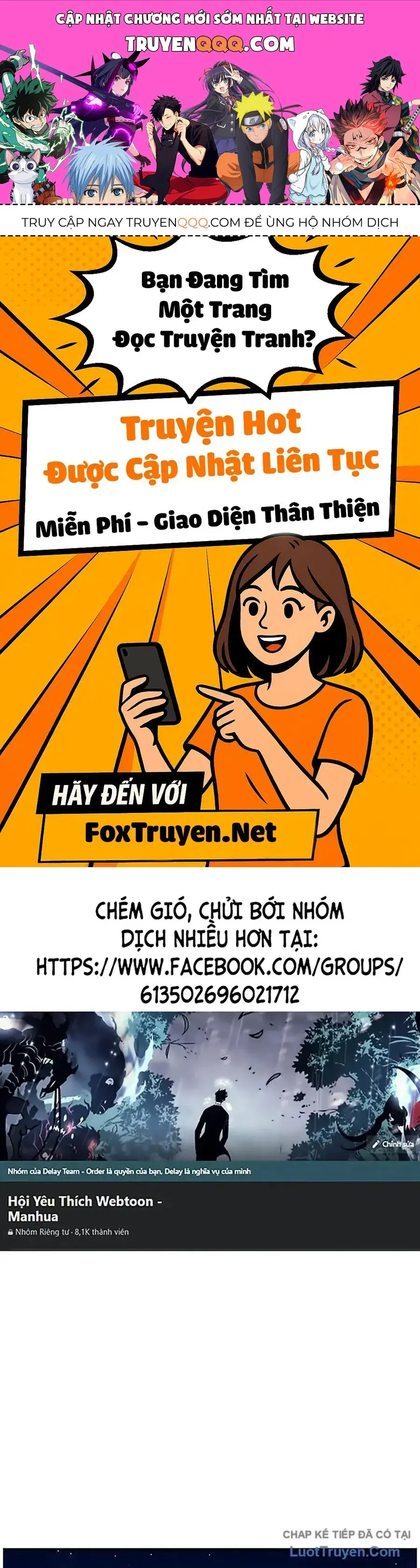 Ngoài Vòng Pháp Luật: Khởi Nguyên Chapter 11 - Trang 2