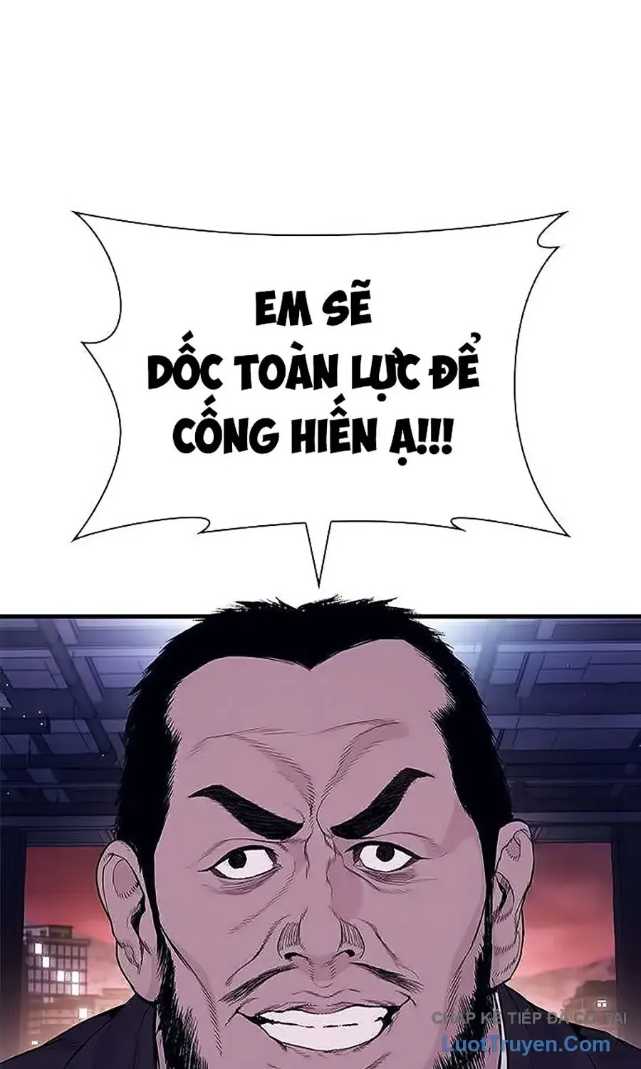 Ngoài Vòng Pháp Luật: Khởi Nguyên Chapter 11 - Trang 21