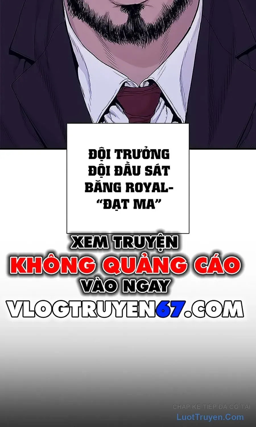 Ngoài Vòng Pháp Luật: Khởi Nguyên Chapter 11 - Trang 22