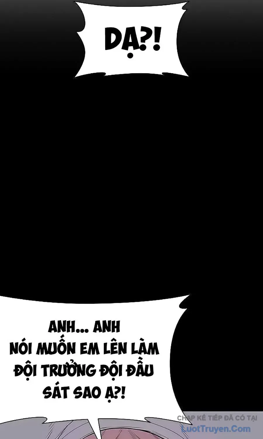 Ngoài Vòng Pháp Luật: Khởi Nguyên Chapter 11 - Trang 23
